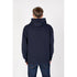 Tommy Hilfiger Jeans Blue Cotton Hoody